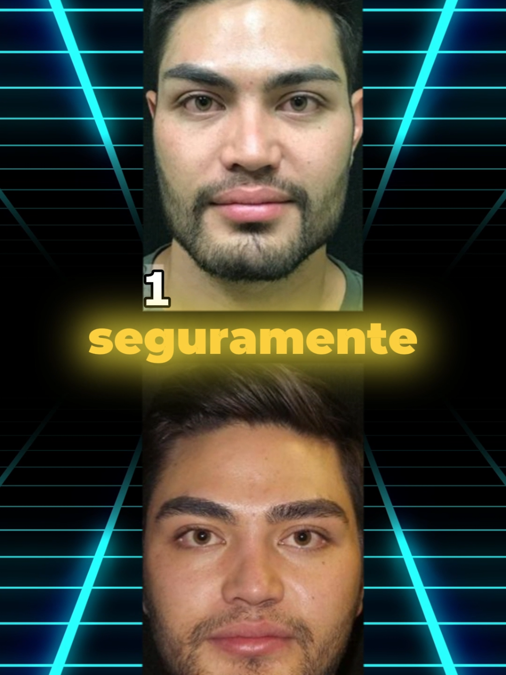 ¿Tienes hinchazón en la cara? #atractivo #belleza #mewing #looskmaxxing #ethicalmasculinity 