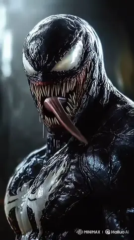 Venom Live Wallpaper 2 #vemom #marvel #spiderman #movie #live #fyp #livewallpaper 