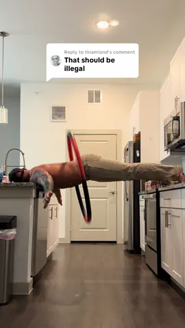 Replying to @tinamland check out the new move. Did you notice it? #fypシ゚viral #fyp 