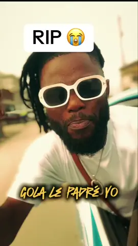 L’artiste chanteur et beatmaker congolais Maalash Beatz nous a quittés ce soir. Nous présentons nos sincères condoléances à sa famille et à toute la communauté artistique. 🕊️ Que son âme repose en paix.