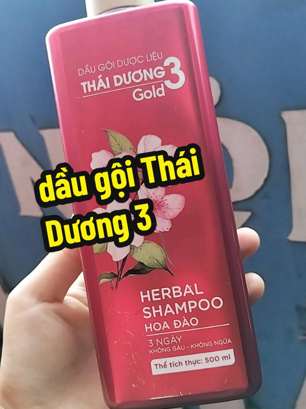 mình luôn ưu tiên  sản phẩm dầu gội từ dược liệu ,còn bạn? #daugoithaiduong#daugoithaiduong3 #1997beauty #xuhuong #daugoiduoclieu 