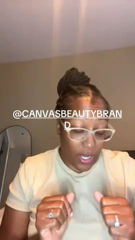 This one so fye yall The Big Apple @CANVAS BEAUTY BRAND #bodyglaze #bodyglazereview #apple #smellgood #glaze 