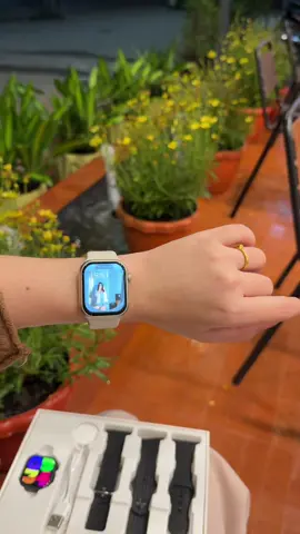 Z99 mini💕#smartwatch #ສະມາດວັອດ #นาฬิกาข้อมือ #ໂມງ #ฟีดดดシ 