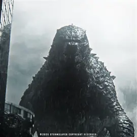 #GODZILLA || Trying New Effects❤️‍🩹|| This Movie Is So Peak🥹|| #gojira #edit #goji #peak 