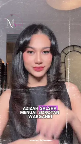 REAKSI Pratama Arhan Usai Azizah Salsha Posting Kesempatan Kedua #beritaselebriti #beritaartis  #mseleb #pratamaarhan #azizahsalsha  