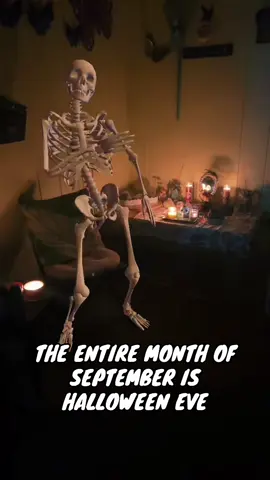 #halloween #september #October #halloweeneve 