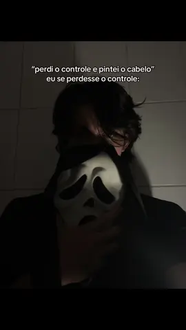 what's your favorite scary movie ? #ghostface #scream #halloween #pov #fyp 