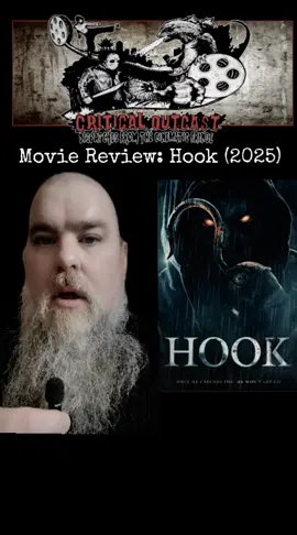 Movie Review: Hook (2025)