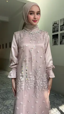 Marsya dress restok lagi guys🔥😍#hijablabel_hl #fypシ 