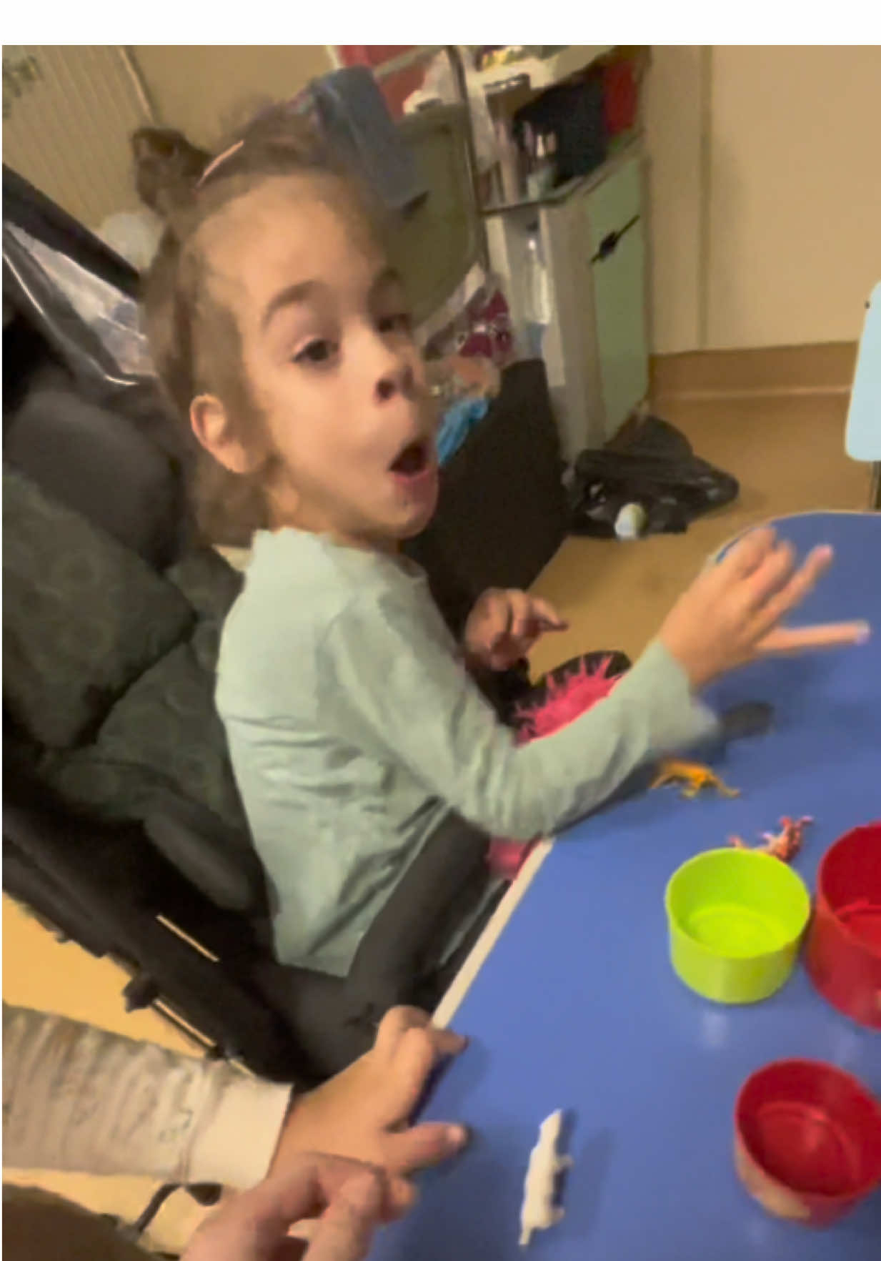 🤣 funny baby fails videos / baby content  #babytok #funnybabies #scaredbaby #fypシ゚viral #relatable 