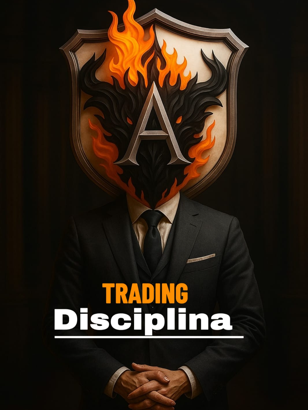 Quiero ser uno de los grandes ⚡⚡⚡ #trading #traderarrogante #discipline #inspiration #motivacional