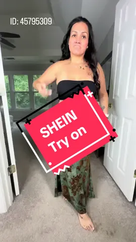 Try on de SHEIN 👌🏼✨ #tryon #shein  #sheintryonhaul2022 #sheinhaul #sheintryonhaul 