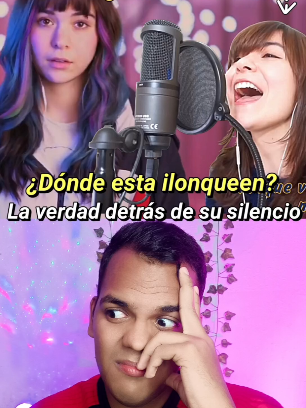 Ilonqueen actualmente esta mejor que nunca ✨ ilonka obilinovic por qué dejo redes? o mejor dicho la razón de su inactividad. Ella es la chica otaku que marco a una generación entera ❣️  #ilonqueen #ilonkaobilinovic #dukemanchado #otaku #anime 