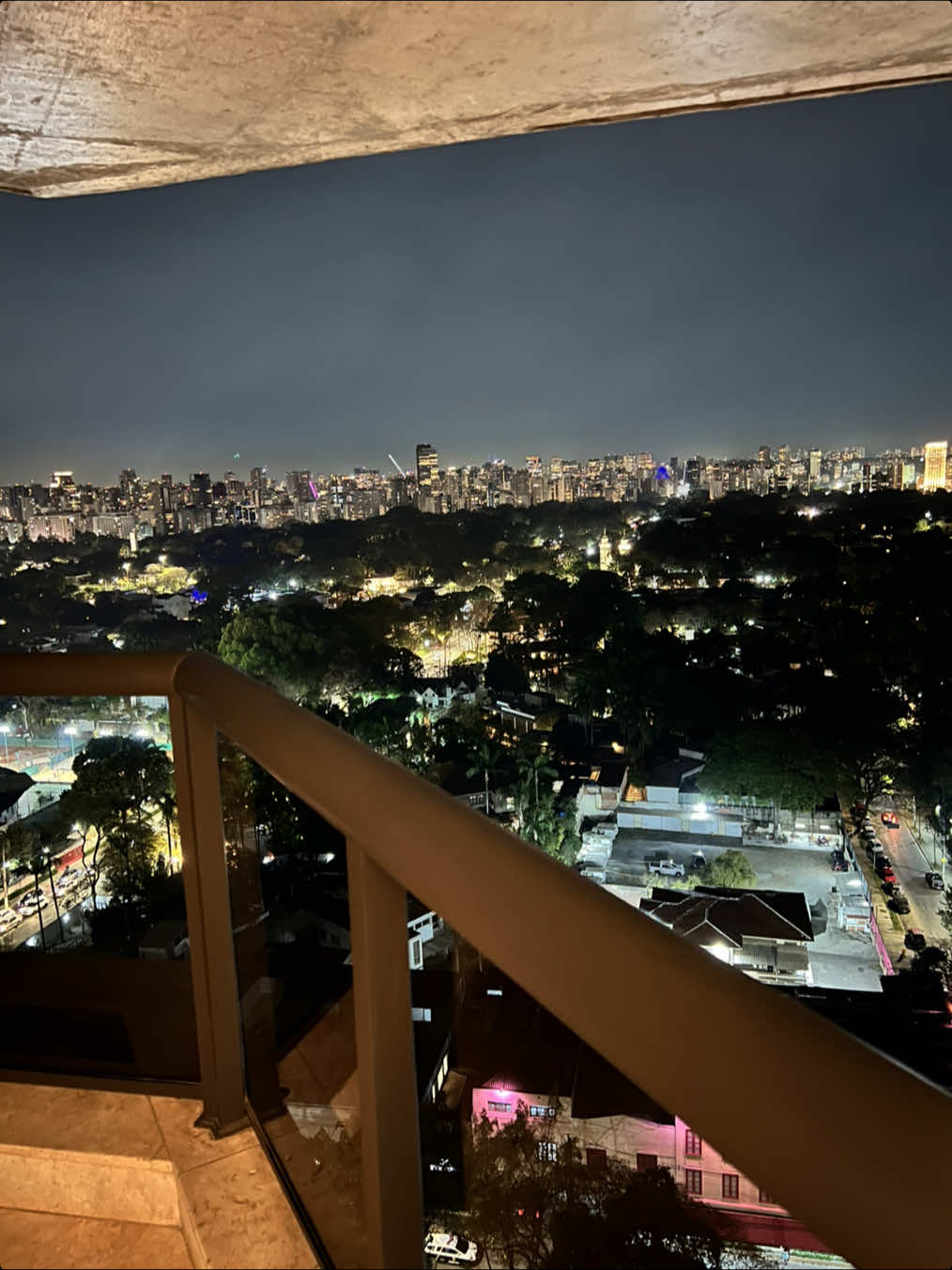 São Paulo à noite tem meu coração ❤️‍🔥🥰 #saopaulo #noite #sp #viraltiktok 