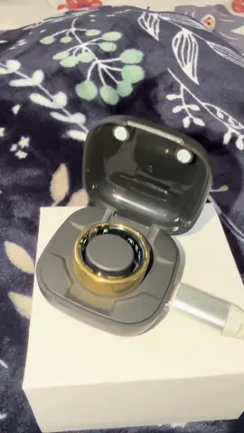 Basiiiii Pete ya Jamila ime ingia mgroup chat! #smartring #tiktokmademebuyit #tiktokshop #jamilapeteyamajabu 