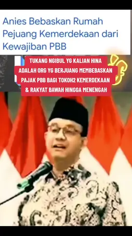 #anisrasyidbaswedan #untukrakyatindonesia 