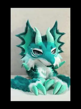 Water Blue Dragon Fursona Head & Tail Set😎😎😎#furry #custom #fursuiter #fursuit #cosplayers #fursuit #cosplayers #furries #mascot #fursuitsale #wolf #paws #movingtail #kigurum #electrical #commission #ears #plush #tail #paw #movingtail #kigurum #kemono #therians#sona #fursona 