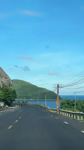 Đèo Cả, con đèo ven biển đẹp nhất Việt Nam.! #deoca #khanhhoa #phuyen 
