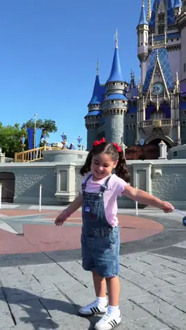 my princess is definitely spoiled 😭💓 #disney #disneyworld #disneyland #disneyparks #fyp 