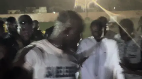 Maouloud de Iba Haïdara à kenieba le 04/09/20256