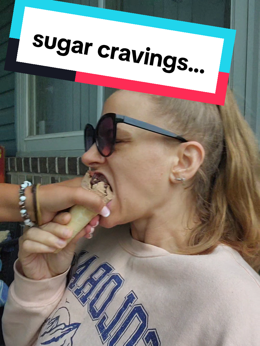 Reduce sugar cravings! #sugar #sugarcravings #gum #titkokshop #tiktokmademebuyit 