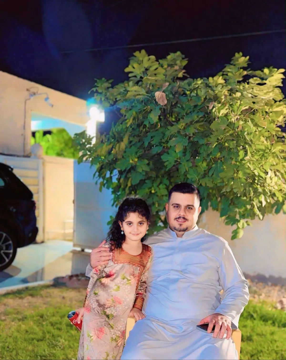 الغالية #تاج 
