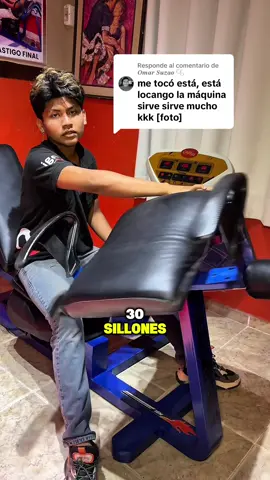 Respuesta a @𝑶𝒎𝒂𝒓 𝑺𝒖𝒛𝒂𝒐 🫧 +30sillones #bolivia🇧🇴 #santacruzdelasierra🇳🇬 #alojamiento #santacruz 