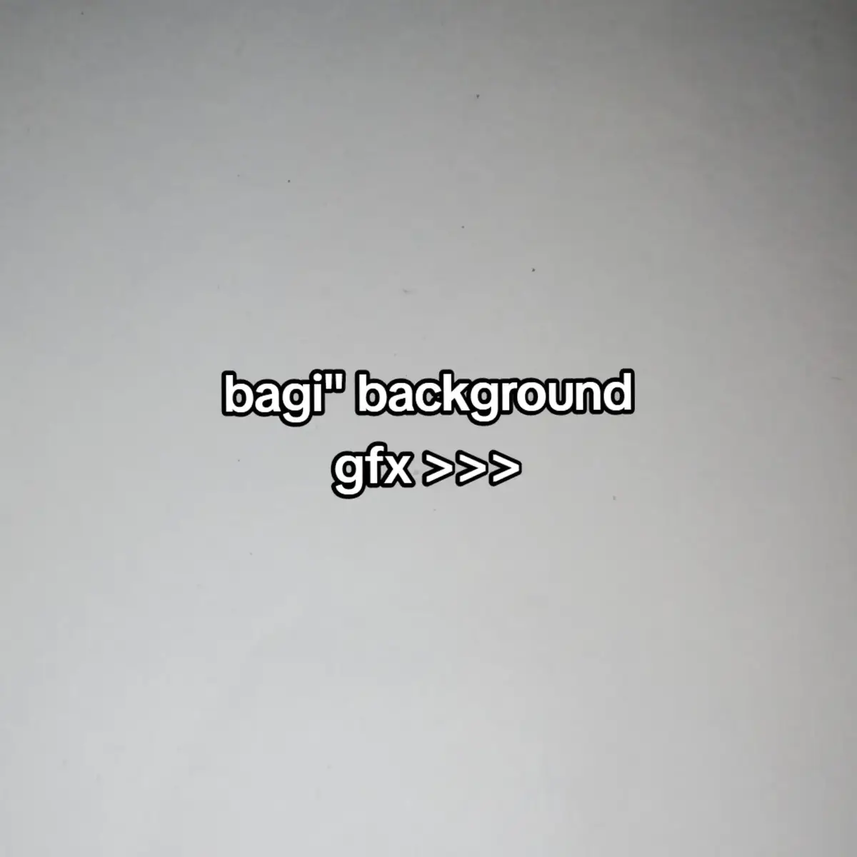 bagi
