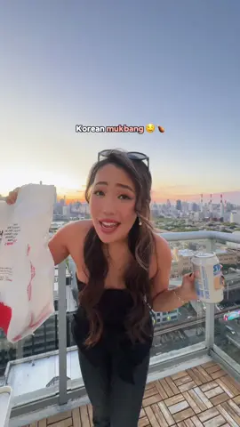 Korean mukbang with me? 🤤🍚👇🏼 ft. the world's first makgeolli (rice wine) seltzer @sipswrl  visit sipswrl.com for a chance at limited-time online purchase—exclusive perks available... 🔗  SEND THIS to someone who would like this... #swrlsips #nycdrinks #mukbang #nycthingstodo #nyclifestyle 