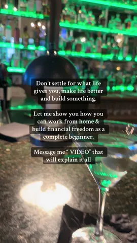 Message me “VIDEO” for info about a unique platform that is nothing like anything else out there on social media or in digital marketing that makes you income on a daily, weekly and monthly basis. …. AND THIS IS NOT A COURSE‼️ You have to at least take a look at the opportunity because you will not be able to UNSEE it.  Being in digital marketing for many years, we’ve never seen such a robust comp plan that takes care of its members.  #creatorsearchinsights #digitalmarketing #stayathomemom #passiveincome