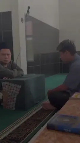 waduhh kok bisa pak ustad nya ga fokus #omped_visual #tipetipeomped #editoromped 