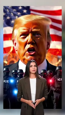 🚨 Trump va por NUEVA ORLEANS: Redadas masivas en puerta 😱  Trump anuncia que la Migra y la Guardia Nacional irán a Nueva Orleans. Miles de familias podrían ser separadas. ¿Abuso de poder o seguridad? Comenta abajo 👇 #Trump #inmigración #RedadasMasivas #nuevaorleans #debatepolítico 