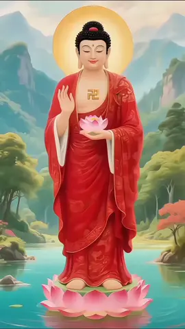 NAM MÔ A DI ĐÀ PHẬT #nammoadidaphat  #phatphapvobien  #phatphapnhiemmau  #phatphapvadoisong 