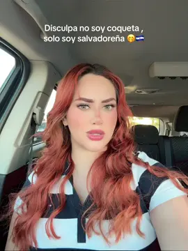 Una salvi hermosa 🫀🇸🇻 #xyzbca #destacame #fyp #viralvideo #werita 