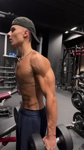 #fitnessmotivation #GymTok #biceps #fyy 