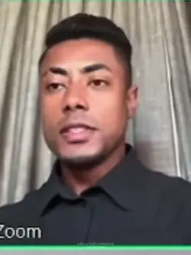 nunca irão me convencer que o Bruno Henrique, dono dessas estrevistas, é culpado de algo #flamengo #crf #brunohenrique 