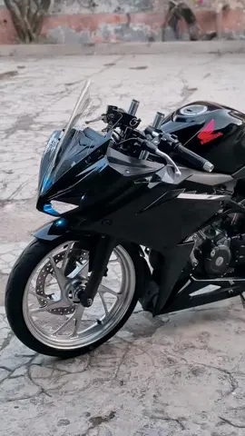 motor jarang dipake #fyp #cbr150r 