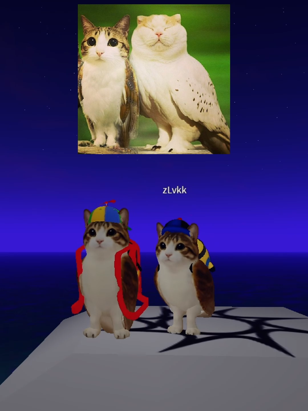 meowl en roblox :3 #meowl #foryou #fyp #paratiiiiiiiiiiiiiiiiiiiiiiiiiiiiiii #robloxfyp #robloxgames #robux #paratii