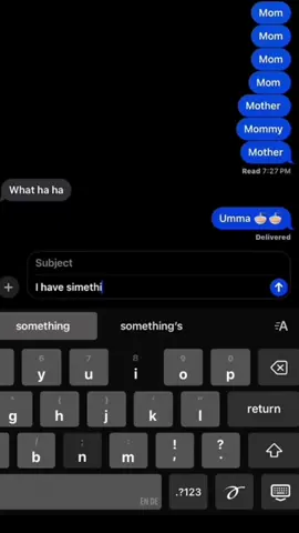 Telling my mom im rtca 💕💕 (joke istg) #floptok😍😍😭😌🤞💅💅 #mom #rtca #shart #fyp 