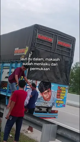 #fyp #trukmaniaindonesia 