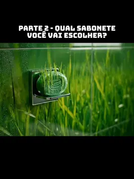 Todos os Sabonetes - Qual Você Vai Escolher? #asmr #ai #veo #satisfying #aivideo 