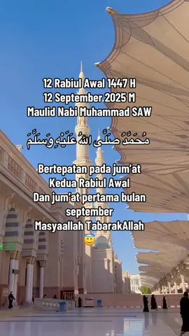 Maulid nabi dan jum’at berkah 🤍 Allahumma sholli ala sayyidina Muhammad wa ala ali sayyidina Muhammad🤍 #allahummashollialasayyidinamuhammad #maulidnabimuhamammadsaw #maulidnabi #masyaallahtabarakkallah #foryoupage 