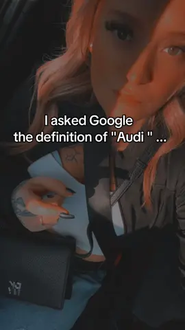 CANT BE WRONG ITS GOOGLE 👀 Que the german with stabilisers 🥱 ..... ITS JUST BANTAAAA ya just haters because us beema drivers have the best banter & can actually handle our germans 😉 i would hate us to 🤔🥱🤣 now someone take my phone 📱 away before I get a ban 😫🤣🤣#audi  #fyp #ilovebmw #carscene #modifiedcars 