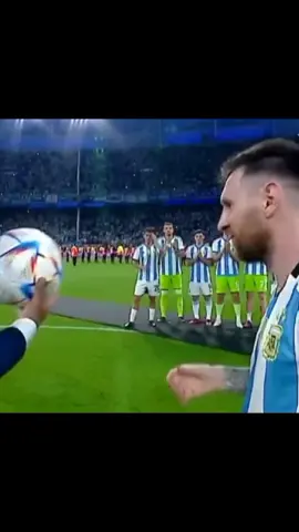 😔  #messi #argentina #messi_king #futbol⚽️ #aura 
