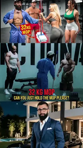 part 44 #anatoly #gym #prank #500k_challenge #creatorsearchinsights 