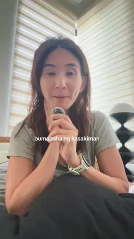 Kung ako ay magnanakaw, bow. 