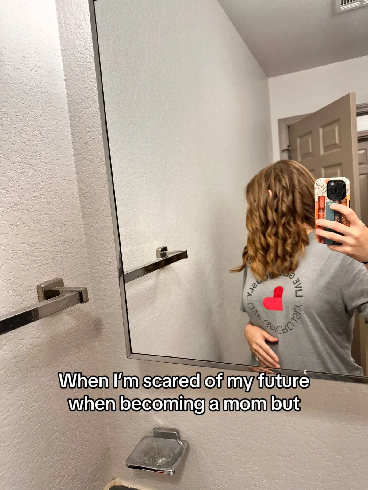 That documentary is still so wild to me