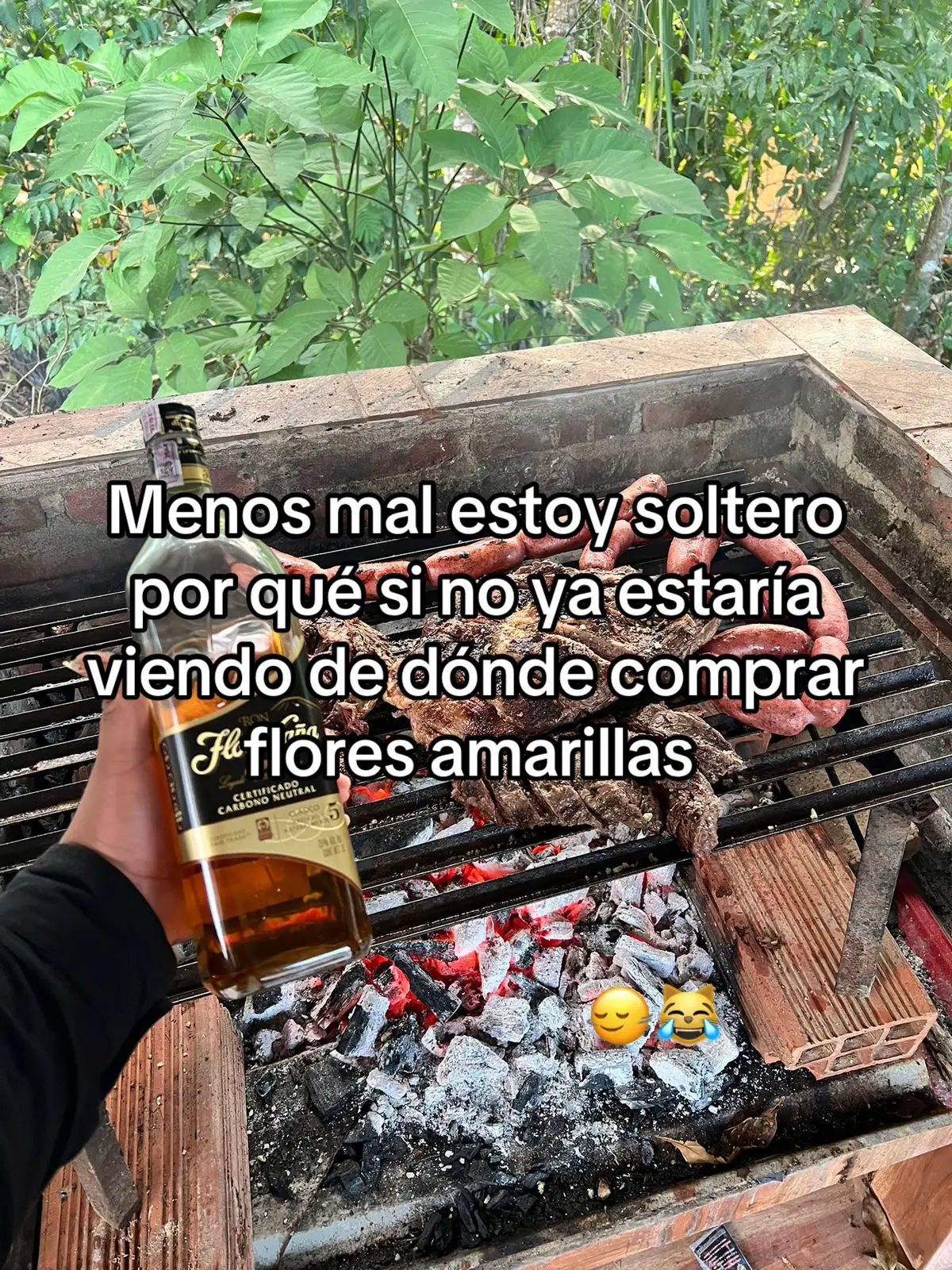 #floresamarillas #soltero #fypシ゚ #viral #sad 🤣😅💔