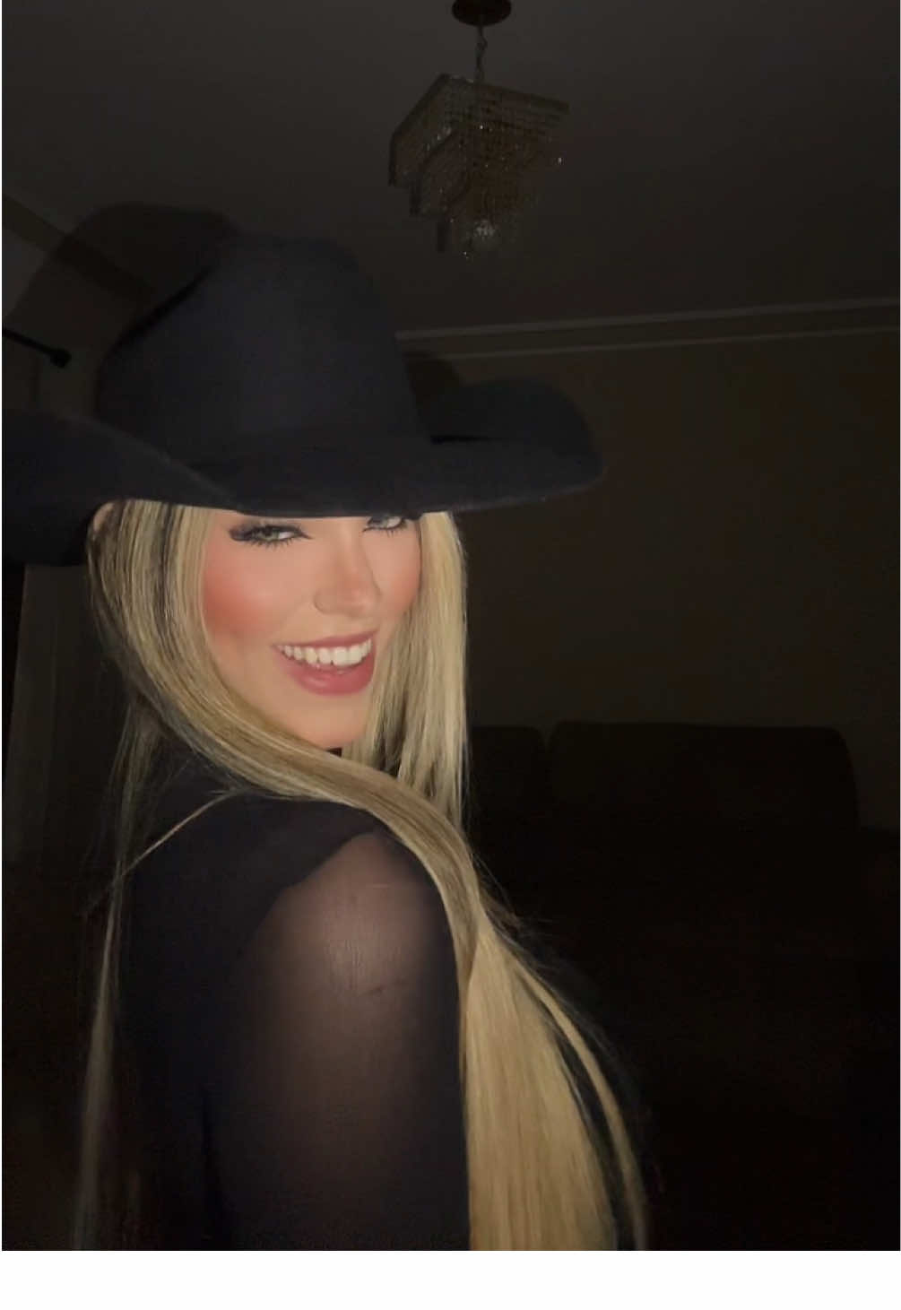 🖤🖤#fyy #rodeio #loira 