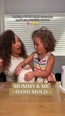 Replying to @✨ Chassidy ✨  Molding this moment in time 🥹😩😭💕 #handmold #handmoldcast #handmoldkit 